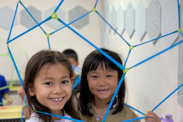 Character & Social-Emotional Learning